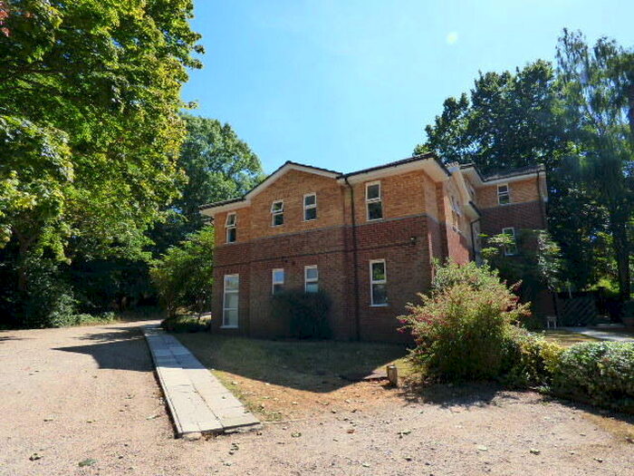 2 Bedroom Apartment To Rent In Otterbourne, Winchester, SO21