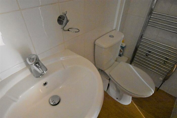 1 Bedroom House To Rent In Bairstow Street, Preston, PR1