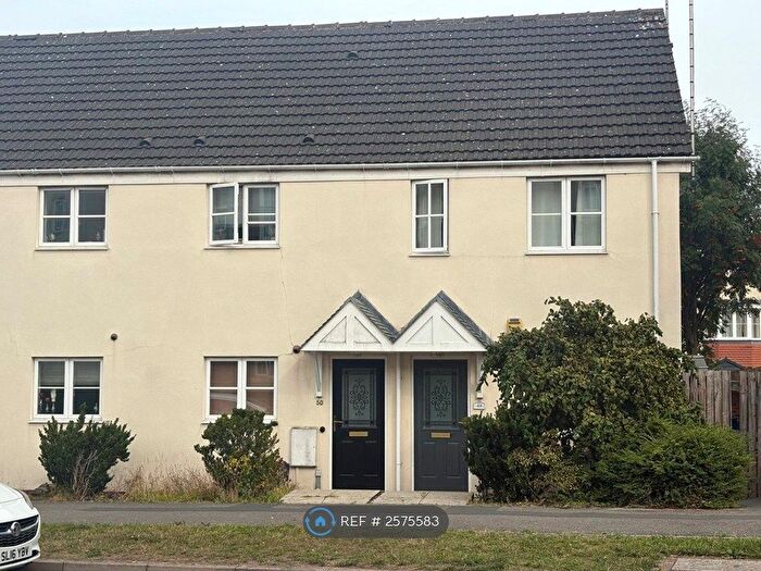 2 Bedroom Maisonette To Rent In Kings Walk, Mansfield, NG18