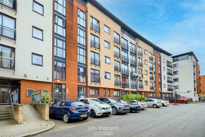 1 Bedroom Flat To Rent In Kinvara Heights, Birmingham, B12