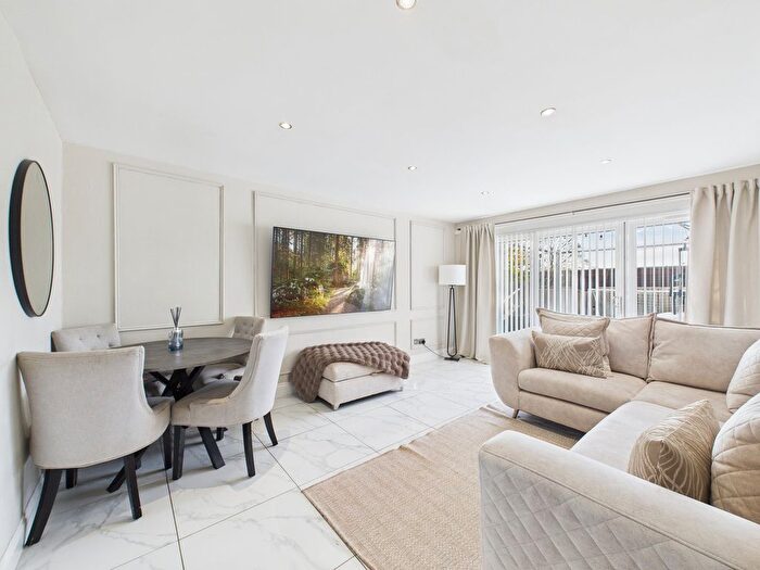 2 Bedroom Terraced House For Sale In Cambusdoon Place, Kilwinning, KA13