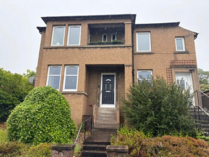 2 Bedroom Flat To Rent In Hailes Terrace, Edinburgh, EH13