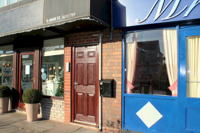 1 Bedroom Apartment To Rent In Main Street, Tiddington, Stratford Upon Avon, CV37