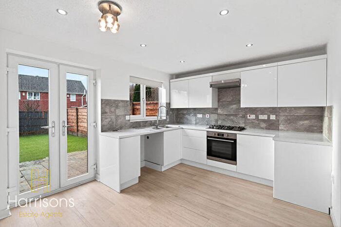 2 Bedroom Semi Detached House To Rent In Beautiful Two Bedroom Property On Miry Lane, Daisy Hill, Bolton. **Available Now**, BL5