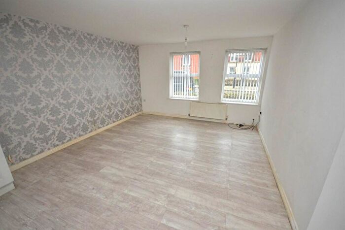 2 Bedroom Apartment For Sale In Sea Winnings Way, South Shields, NE33