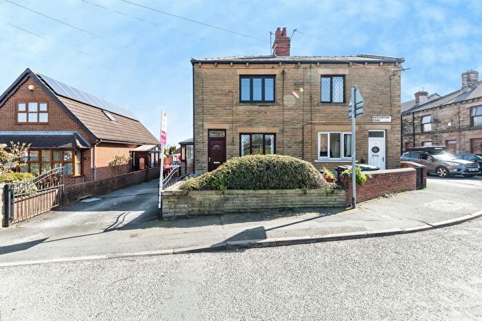 3 Bedroom Semi-Detached House For Sale In Westerton Road, Tingley, Wakefield, WF3