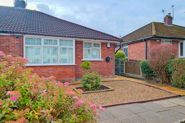 2 Bedroom Bungalow To Rent In Blackburn Road, Oswaldtwistle, Accrington, Lancashire, BB5