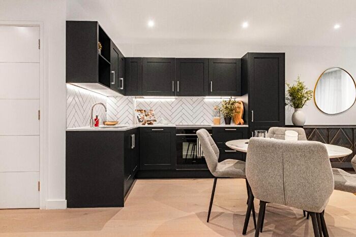 1 Bedroom Flat To Rent In Fulton Road, Wembley, HA9