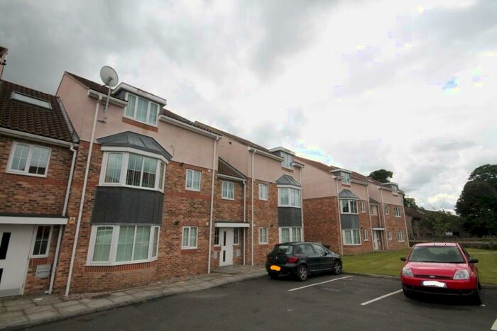 2 Bedroom Flat To Rent In Hawthorn Close, Newcastle Upon Tyne, NE15