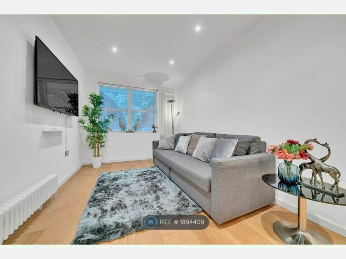 1 Bedroom Flat To Rent In Bethwin Road, London, SE5