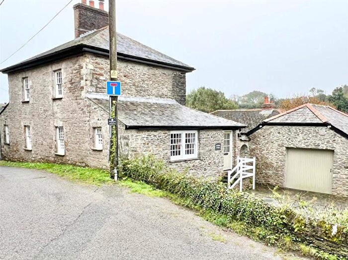 3 Bedroom Detached House For Sale In Gorran, Cornwall, PL26