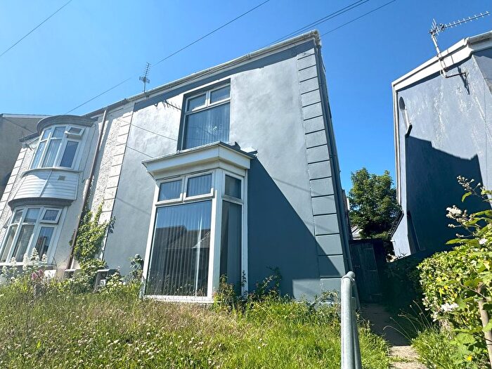 3 Bedroom Semi-Detached House To Rent In Terrace Road, Swansea, SA1