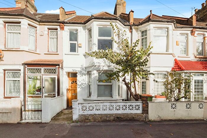 3 Bedroom Terraced House For Sale In Keppel Road, East Ham, London, E6