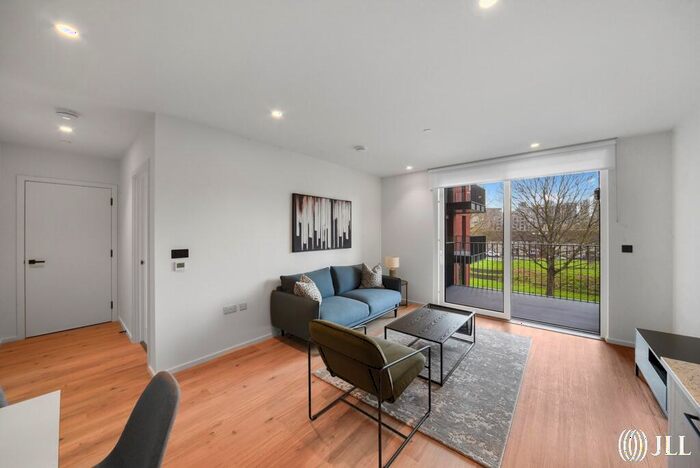 1 Bedroom Flat To Rent In Curlew House, London, E14