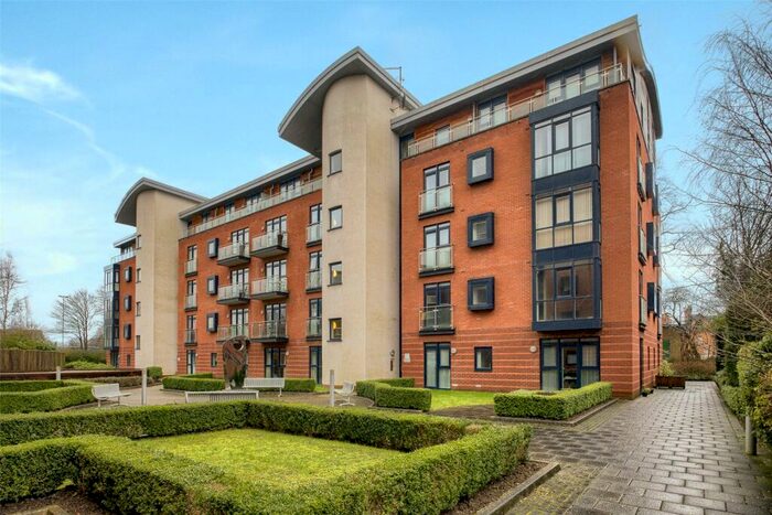 1 Bedroom Apartment To Rent In Union Road, Solihull, West Midlands, B91