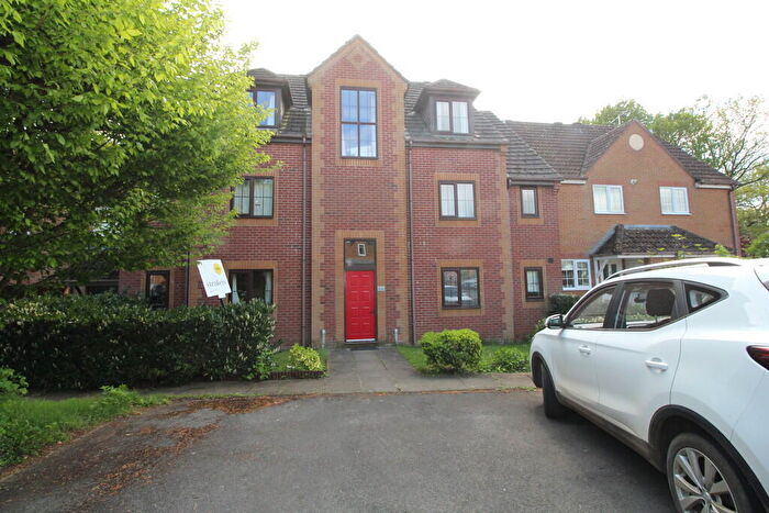 1 Bedroom Apartment To Rent In Morse Close, Pewsham, Chippenham, SN15