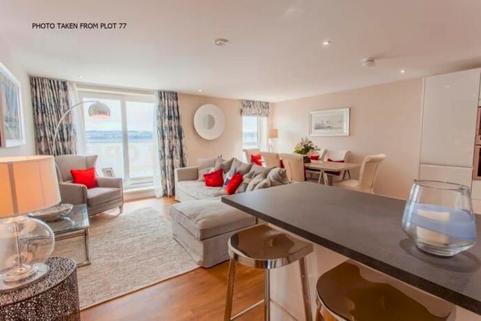 2 Bedroom Flat To Rent In Riverside Drive, Dundee, DD1