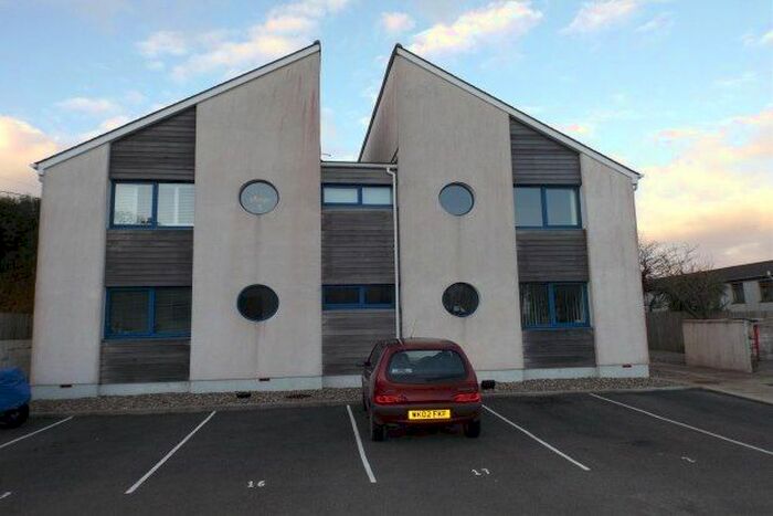 1 Bedroom Flat To Rent In Longstone Hill, St. Ives, TR26
