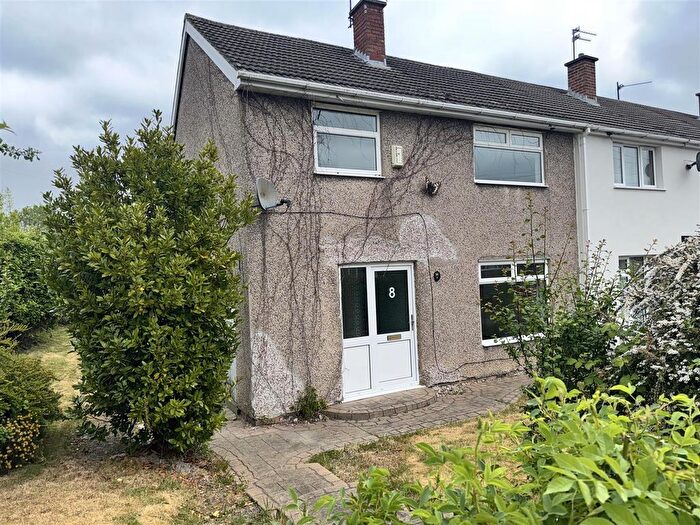 3 Bedroom Detached House To Rent In Priory Close, Ilkeston, DE7