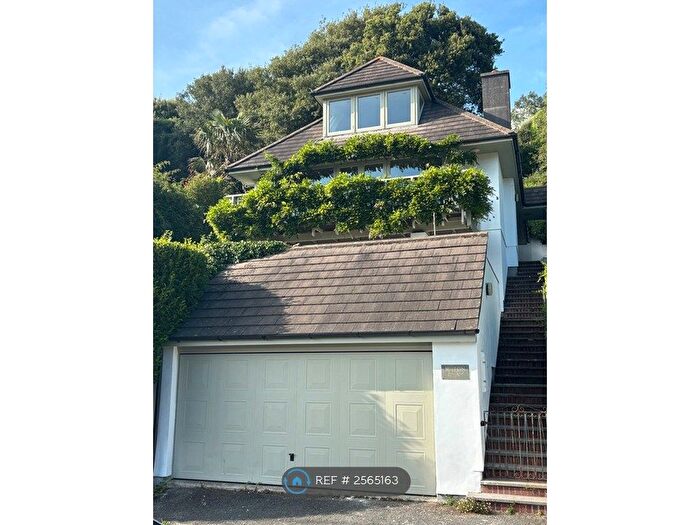 3 Bedroom Detached House To Rent In Milton Point, Newton Ferrers, PL8