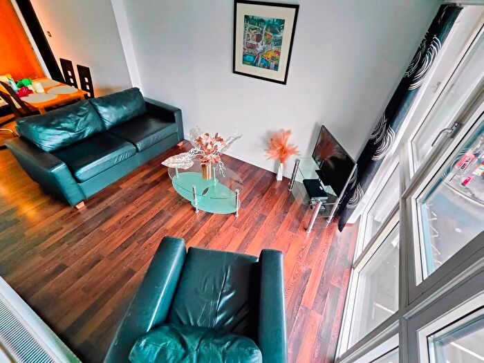 1 Bedroom Flat For Sale In Oswald Street, Glasgow City Centre, Glasgow, G1