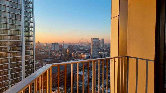 1 Bedroom Flat To Rent In Ceramic Building, Newington Causeway, London, SE1