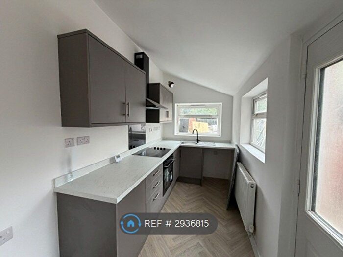 3 Bedroom Terraced House To Rent In Truman St, Nottingham, NG16