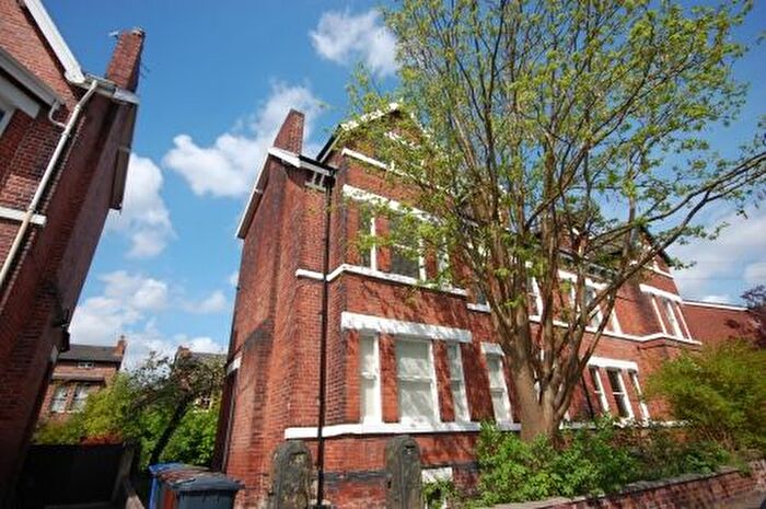 1 Bedroom Flat To Rent In Victoria Avenue, Manchester, M20