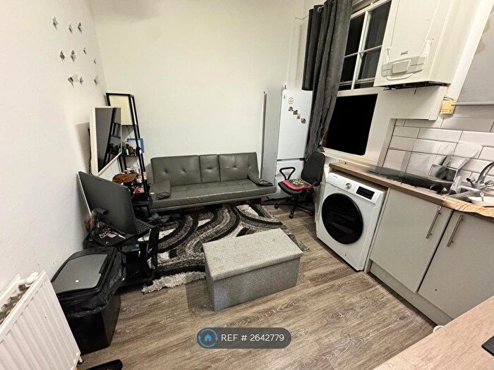 1 Bedroom Flat To Rent In Norfolk Street, Wisbech, PE13