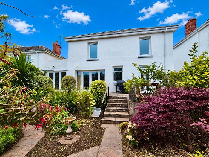 3 Bedroom Detached House For Sale In Wellington Road, Porthleven, Helston, TR13