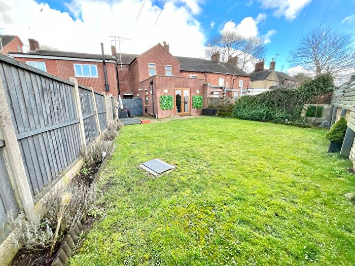 3 Bedroom Detached House For Sale In Uttoxeter Road, Tean, ST10