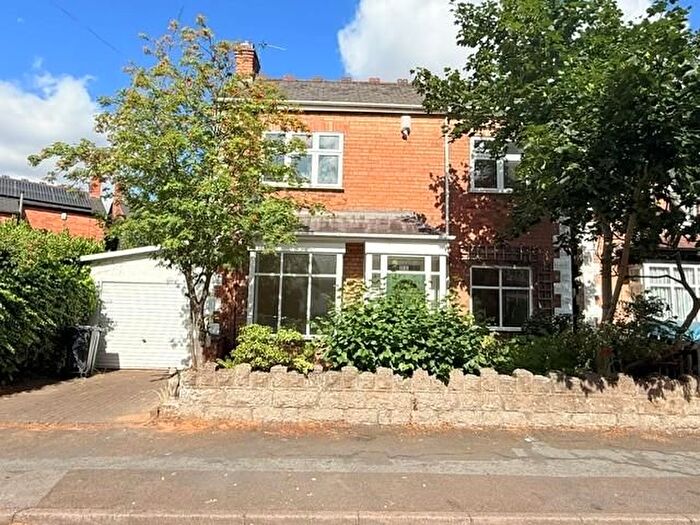 2 Bedroom Detached House To Rent In Beech Road, Erdington, Birmingham, B23