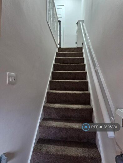 3 Bedroom Terraced House To Rent In Dufton Road, Quinton, Birmingham, B32