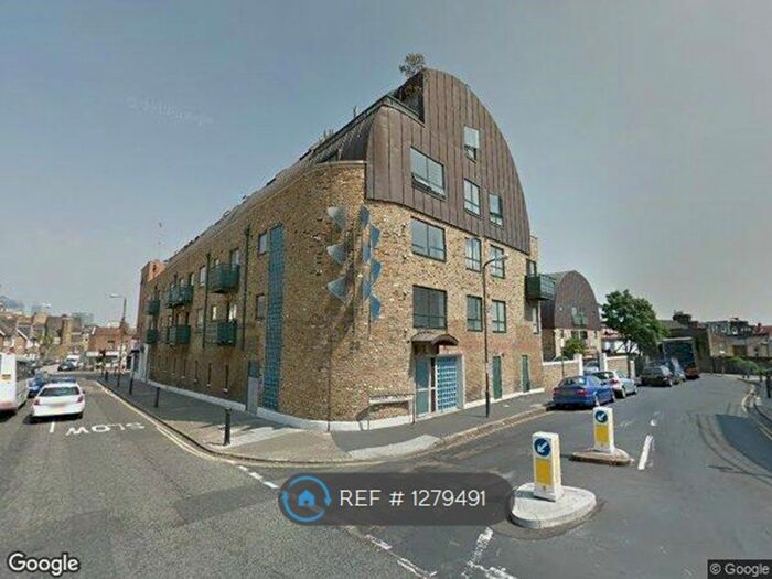 1 Bedroom Flat To Rent In Vist Apartments, London SE10