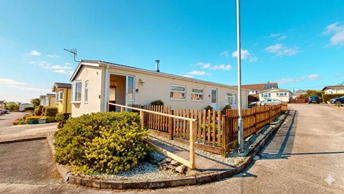 Detached House For Sale In Planet Park, Delabole, PL33