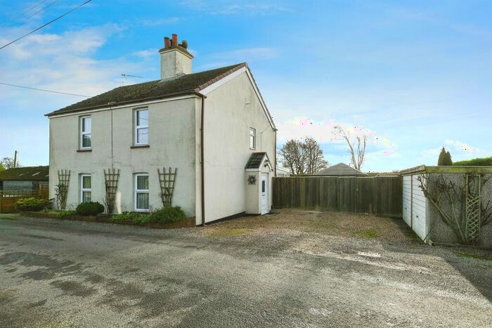 3 Bedroom Detached House For Sale In Birchfield Road, Nordelph, Downham Market, PE38