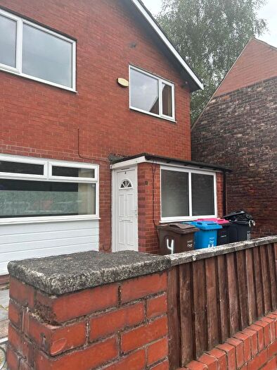 3 Bedroom Detached House To Rent In Lewis Street, Eccles, Manchester, Lancashire, M30