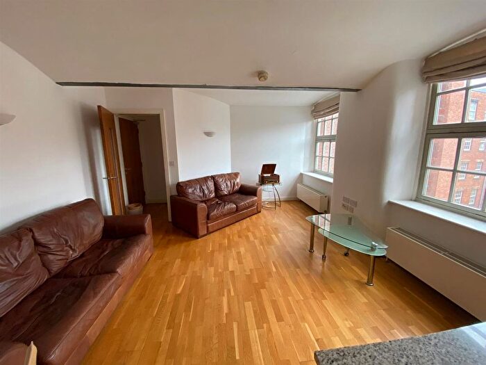1 Bedroom Flat To Rent In Os Royal Mills, Cotton Street, Ancoats, M4