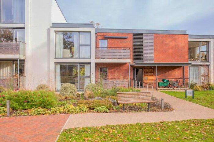 2 Bedroom Property For Sale In Rowan Lane, Corsham, SN13