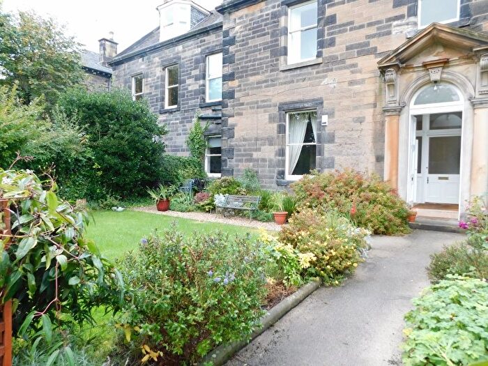 1 Bedroom Flat To Rent In , Newhaven Road, Edinburgh, EH6