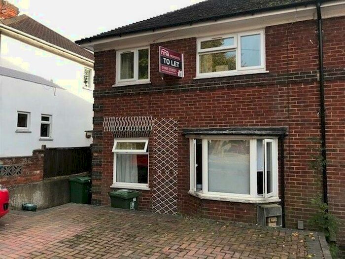 5 Bedroom House To Rent In Morrell Avenue, Oxford, Oxford, OX4