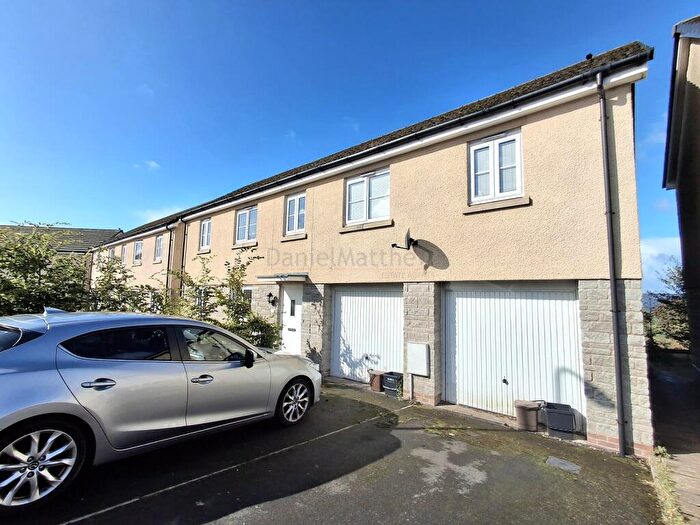 1 Bedroom Coach House For Sale In Heol Cambell, Coity, Bridgend., CF35