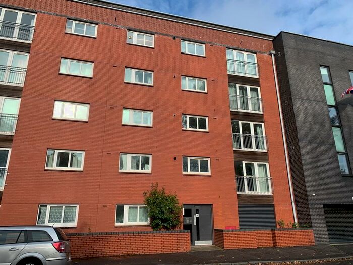 2 Bedroom Flat To Rent In Beith Street, Partick, Glasgow, G11