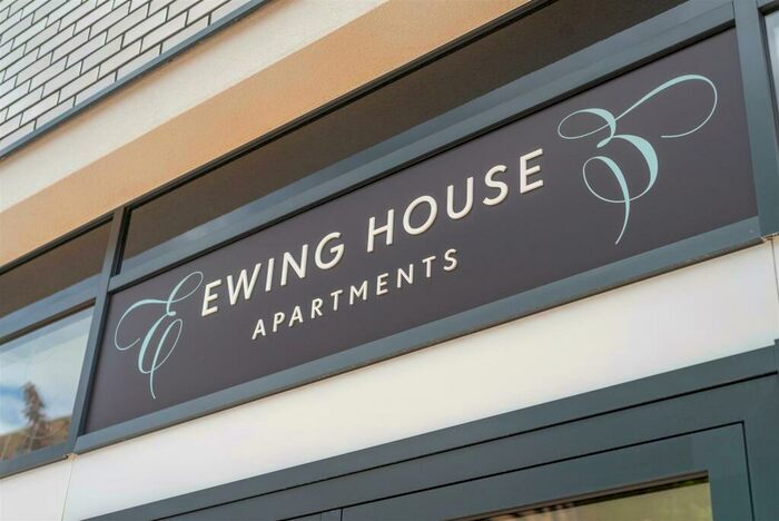 Studio To Rent In Ewing House, Brentwood, CM14
