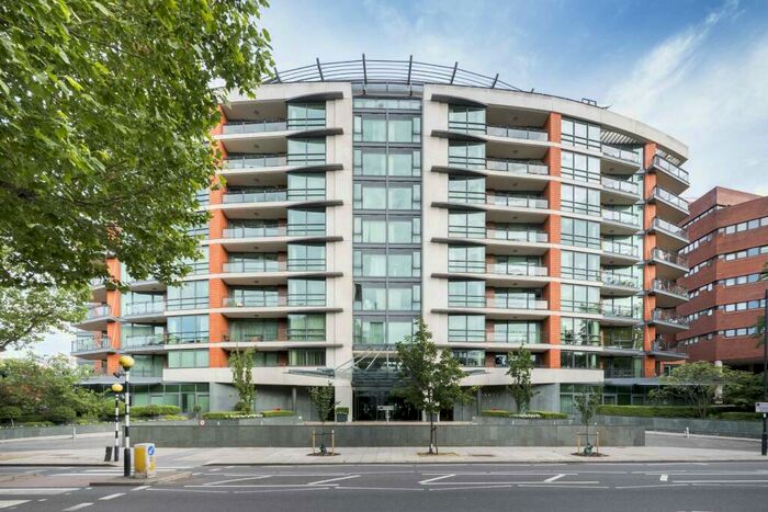 1 Bedroom Apartment To Rent In Pavilion Apartments, St John's Wood Road, St John's Wood, London, NW8