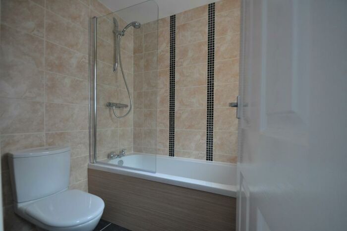 2 Bedroom Terraced House To Rent In Rangemore Terrace, May Bank, Newcastle-under-Lyme, ST5