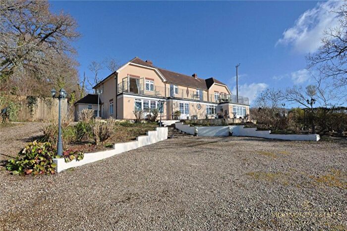 6 Bedroom Detached House For Sale In Underhill, East Knoyle, Salisbury, Wiltshire, SP3