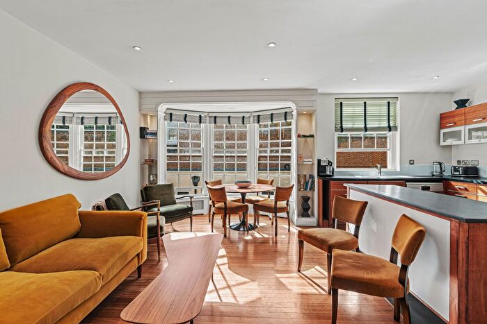 5 Bedroom Property For Sale In Little Chester Street, Belgravia, London, United Kingdom, SW1X