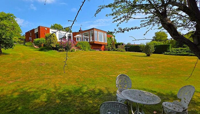 3 Bedroom Detached House For Sale In Harwell, Doncaster, DN10