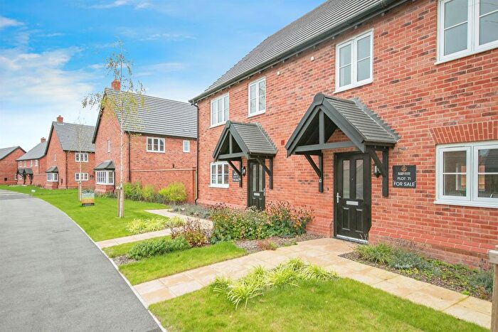 3 Bedroom Semi-Detached House For Sale In Nelson Avenue, Shotley Gate, Ipswich, IP9